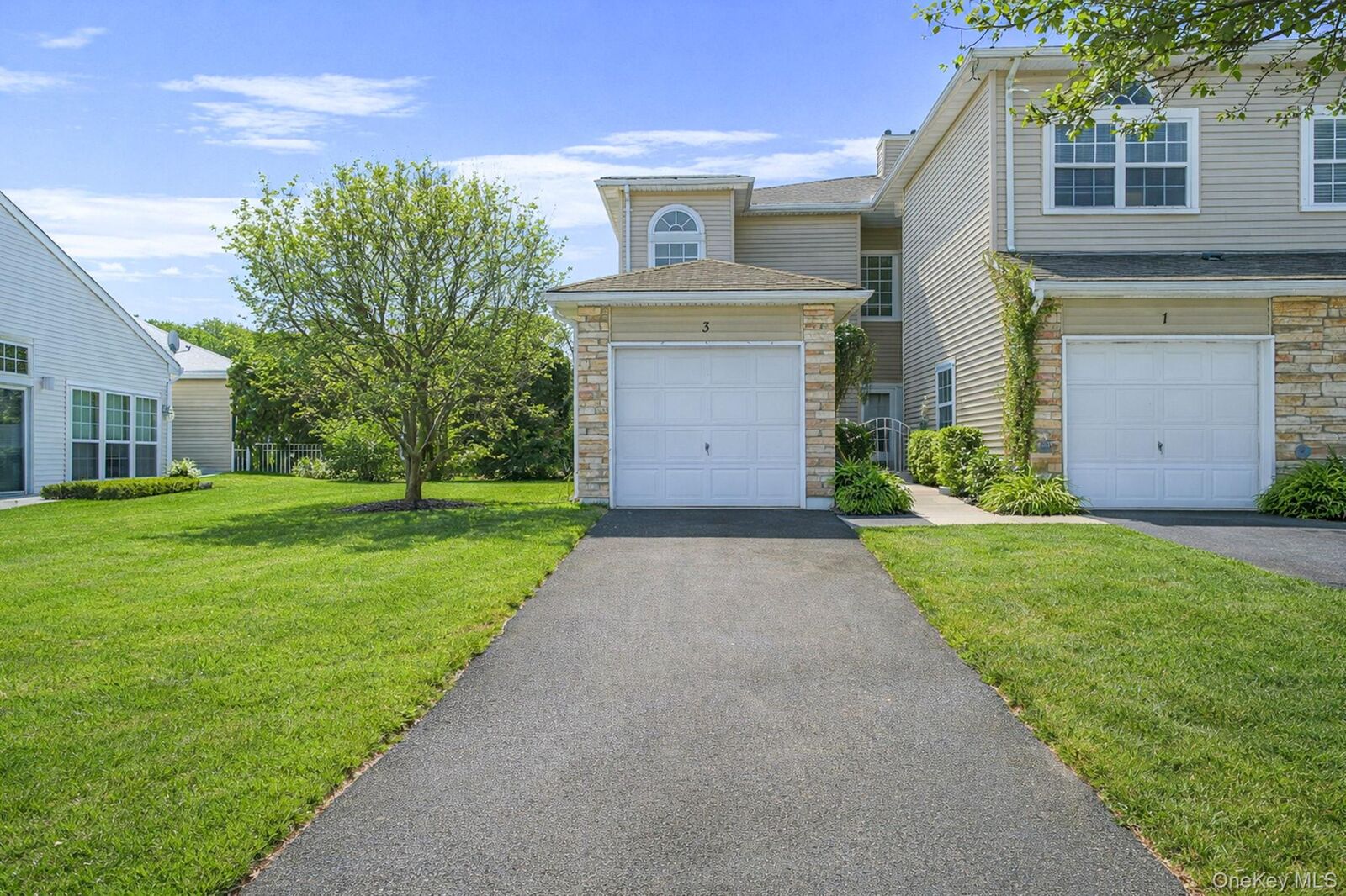 Property Photo: 3 Windwatch Drive NY 11788