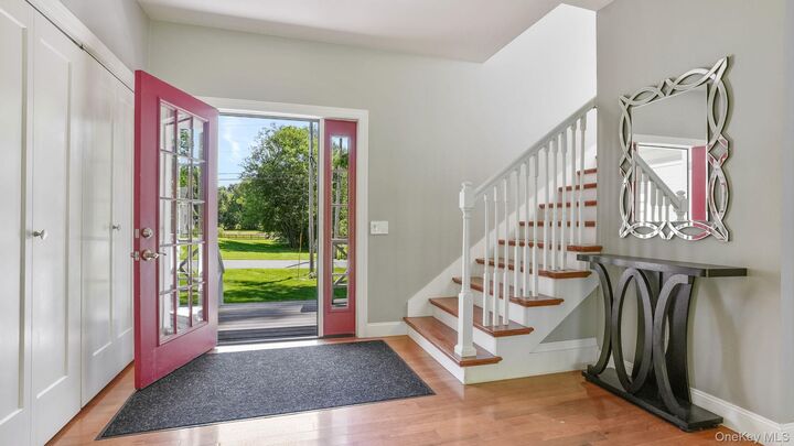 Property Photo:  4 Cameli Drive  NY 12590 