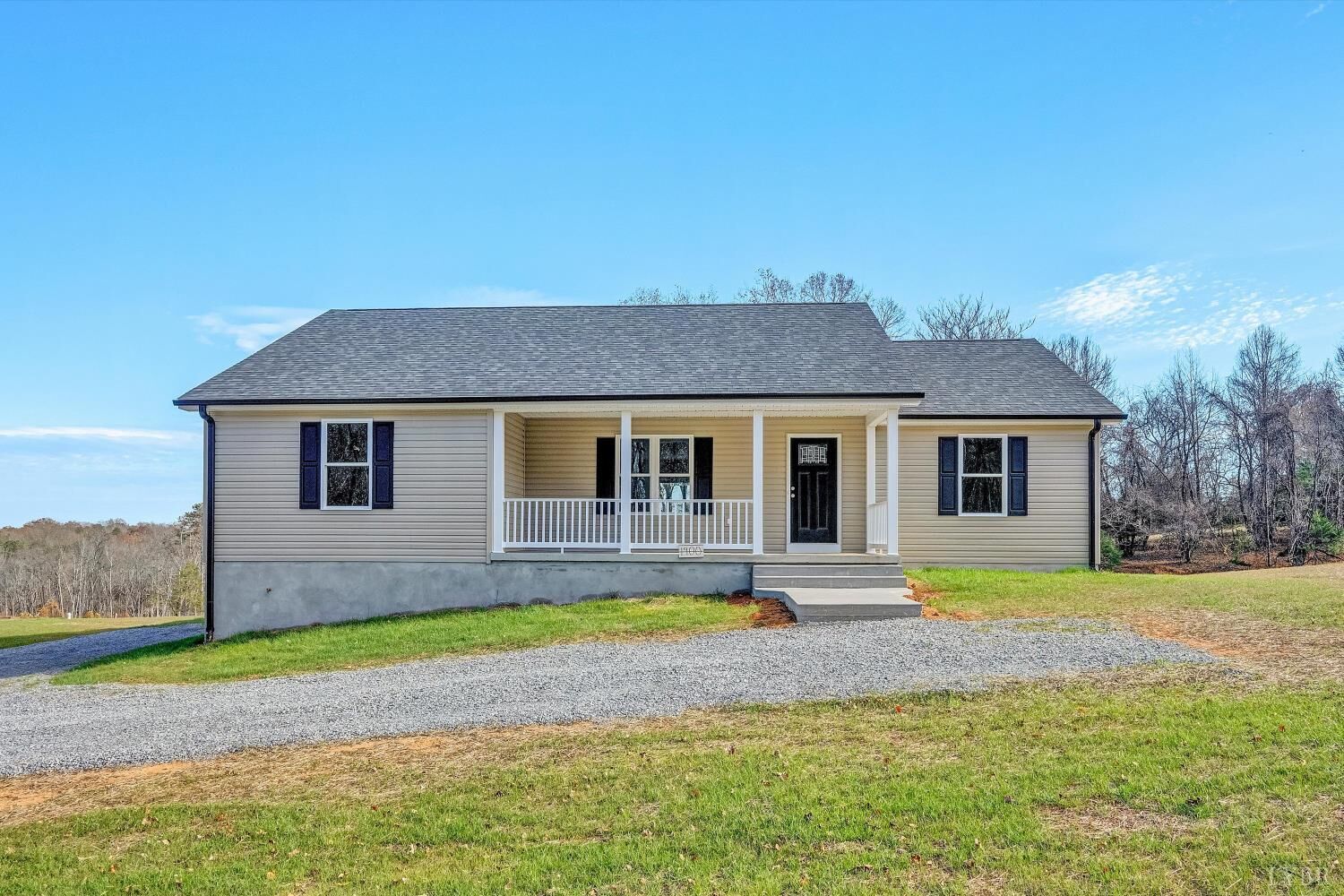 Property Photo:  1900 Skinnell Mill Road  VA 24523 