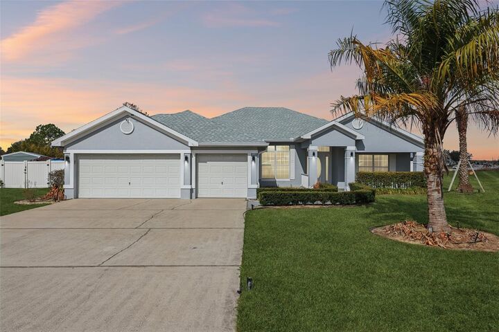 Property Photo:  5891 SW 98th Place  FL 34476 