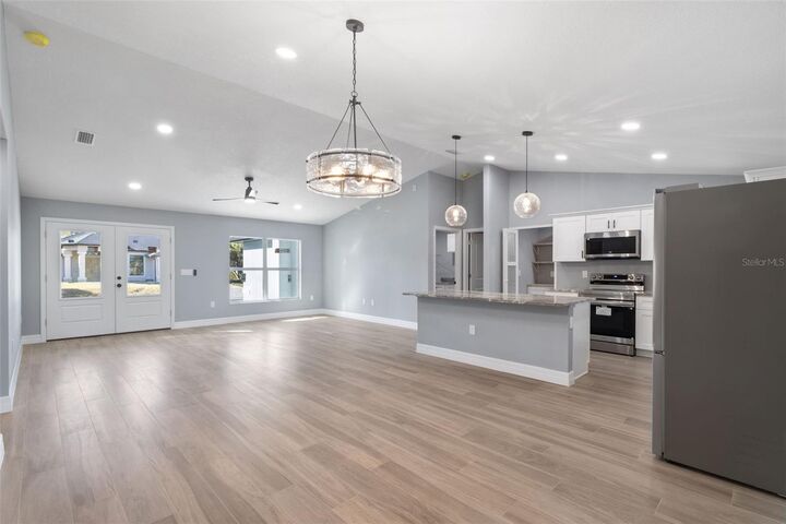 Property Photo:  3421 Vivian Avenue  FL 34288 