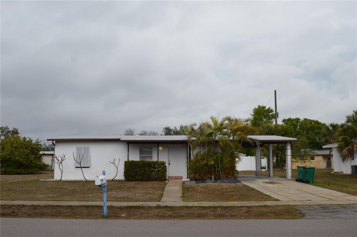 Property Photo: 21122 Meehan Avenue FL 33952