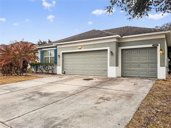 Property Photo:  3497 Bunchberry Way  FL 34761 