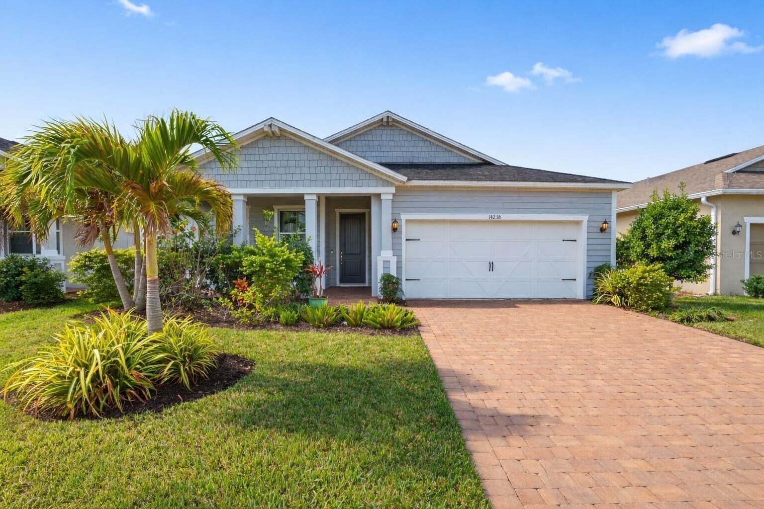 Property Photo:  14238 59th Circle E  FL 34211 