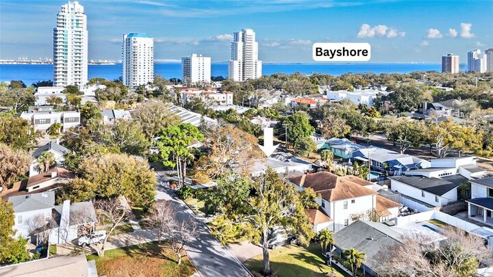 Property Photo:  3112 S Julia Circle  FL 33629 