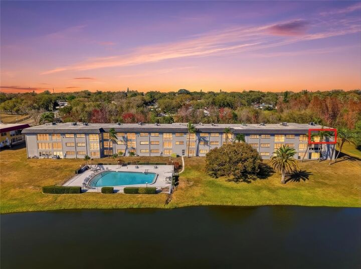 Property Photo:  1303 S Hercules Avenue 25  FL 33764 