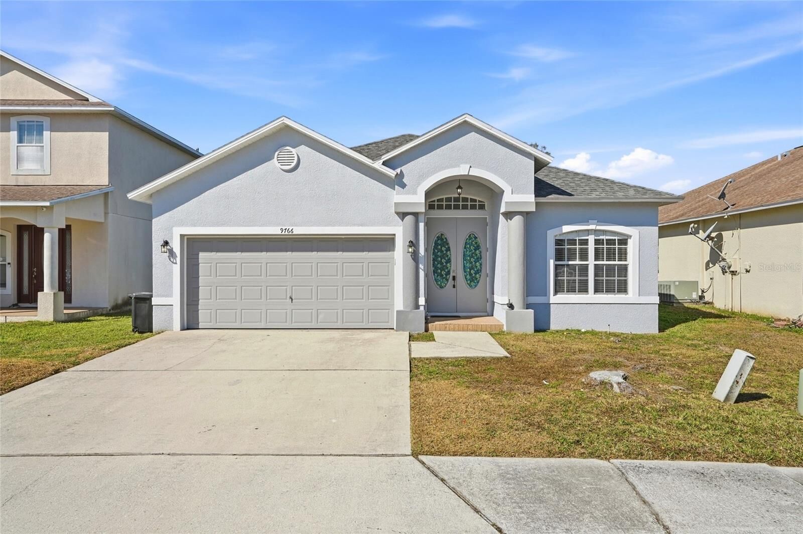 Property Photo:  9766 65th Way N  FL 33782 