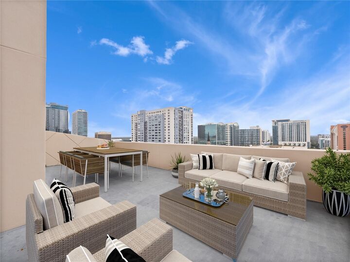 Property Photo:  155 S Court Avenue 1001  FL 32801 