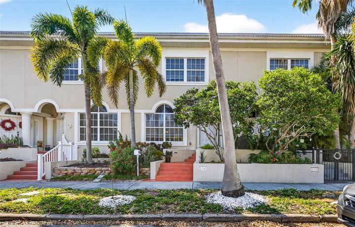 Property Photo: 238 Columbia Drive FL 33606