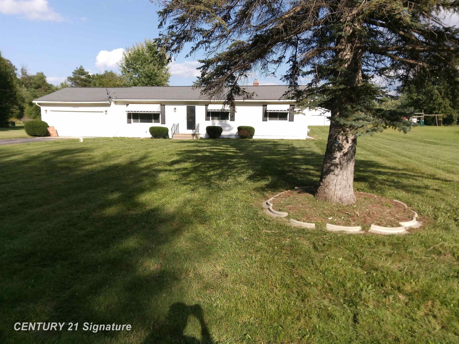 Property Photo: 7230 Harvard Avenue MI 48458