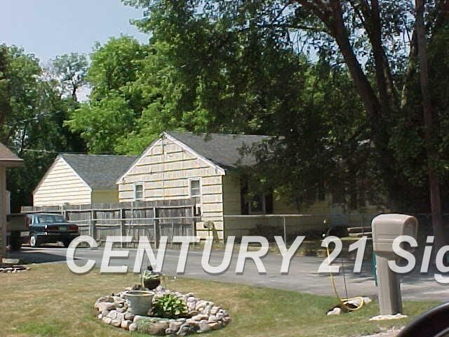 Property Photo: 1489 Maria Street MI 48507