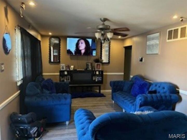 Property Photo: 340 Patterson Lane MO 63031