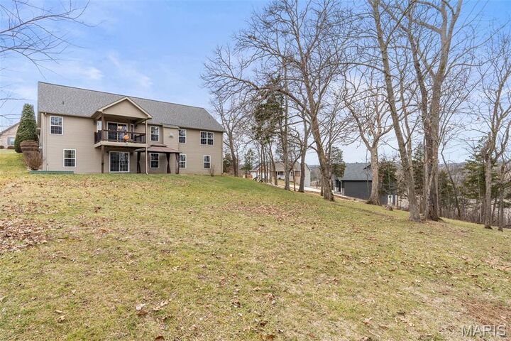 Property Photo:  311 Englewood Court  MO 63090 