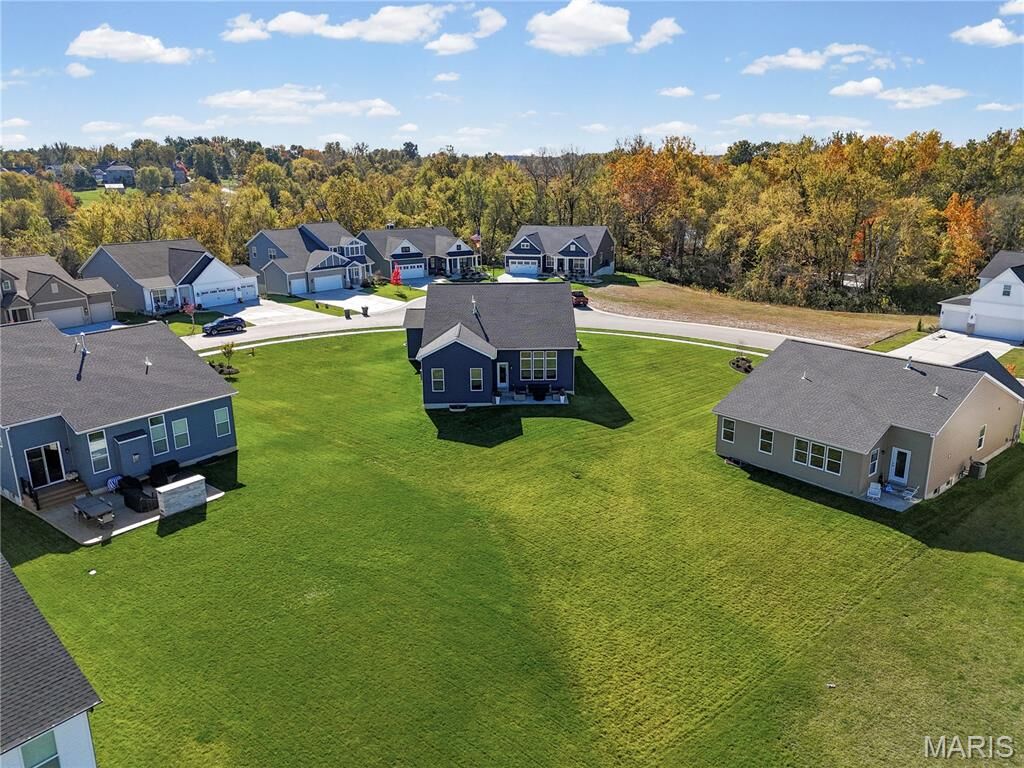 Property Photo: 5016 Pacific Crest Trail MO 63304