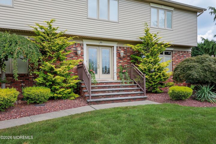 Property Photo: 30 Terence Drive NJ 07726