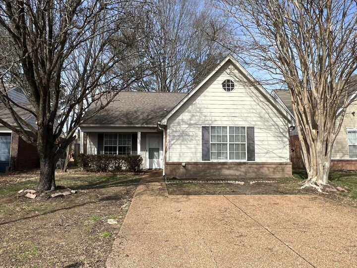 Property Photo:  7932 Annes Cir  TN 38018 