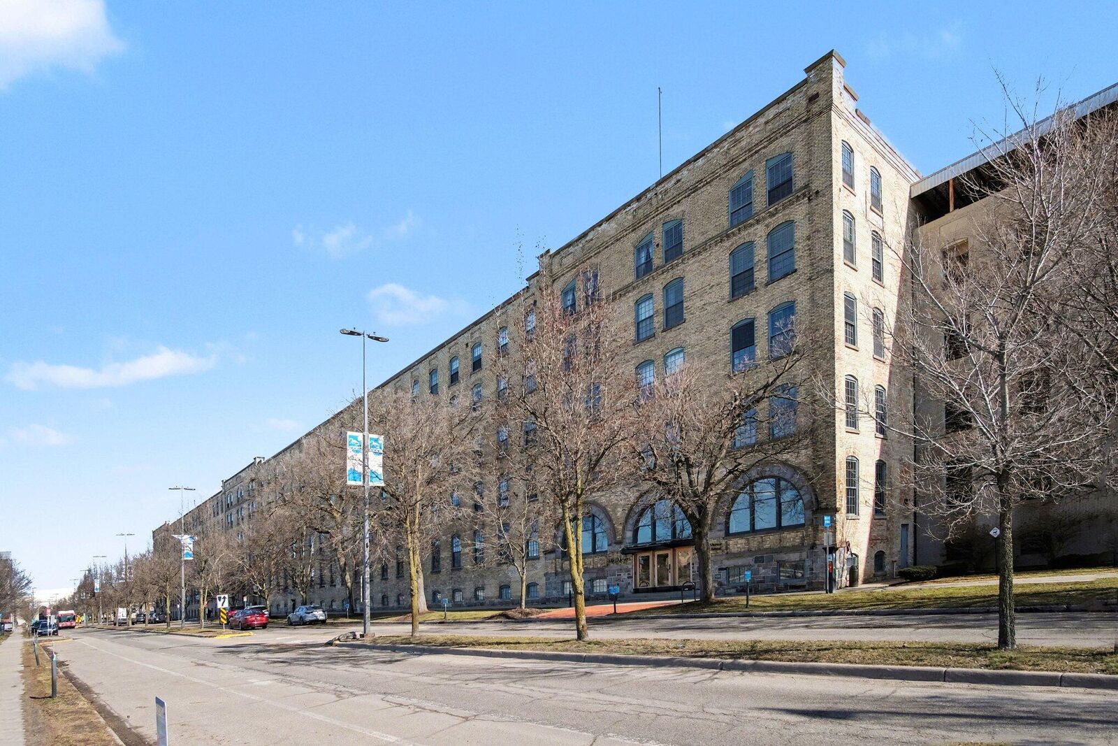 Property Photo: 940 Monroe Avenue NW MI 49503