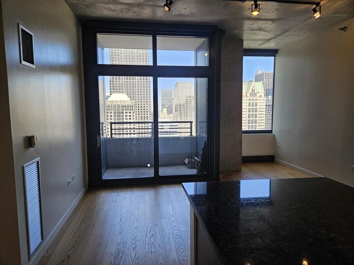 Property Photo: 235 W Van Buren Street 4516 IL 60607