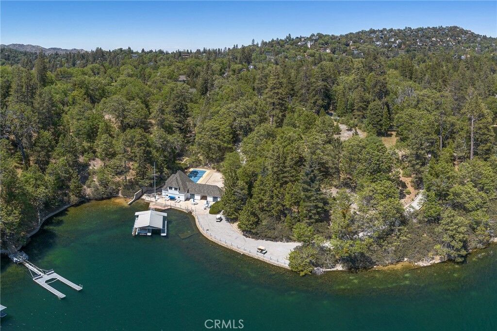 Property Photo: 28641 North Shore Road CA 92352