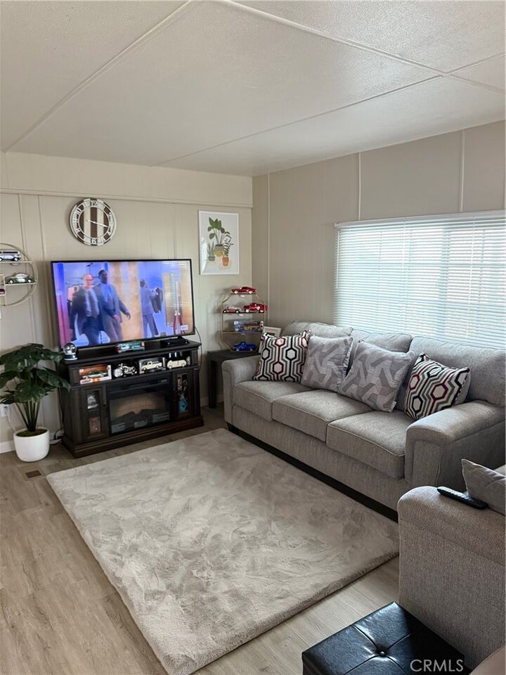 Property Photo: 260 N Lyon 38 CA 92543