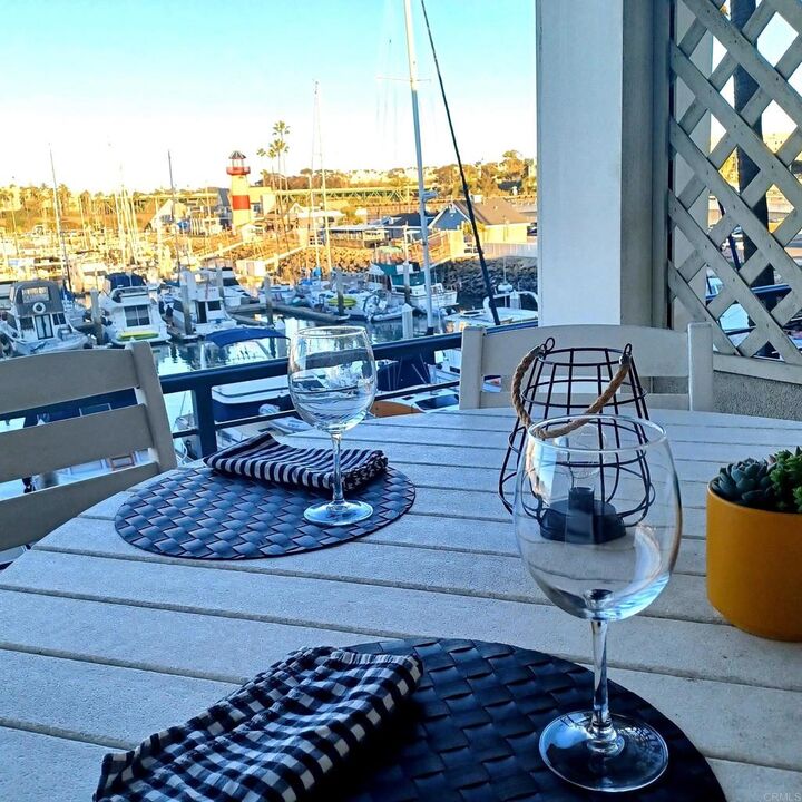 Property Photo:  1202 N Pacific Street 209B  CA 92054 