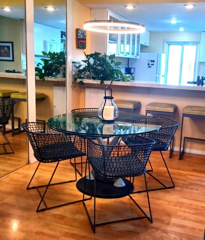 Property Photo: 1202 N Pacific Street 209B CA 92054