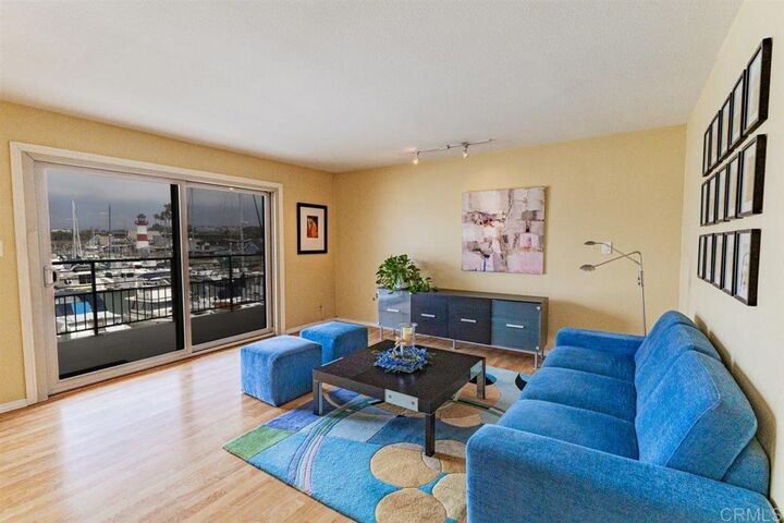 Property Photo:  1202 N Pacific Street 209B  CA 92054 