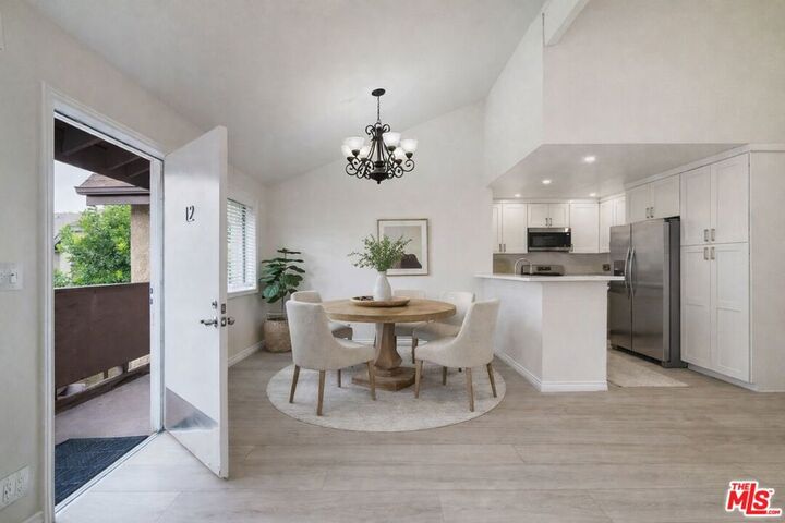 Property Photo:  14821 Sherman Way 12  CA 91405 