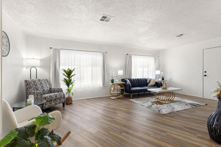 Property Photo:  155 Las Flores Drive 25  CA 92069 