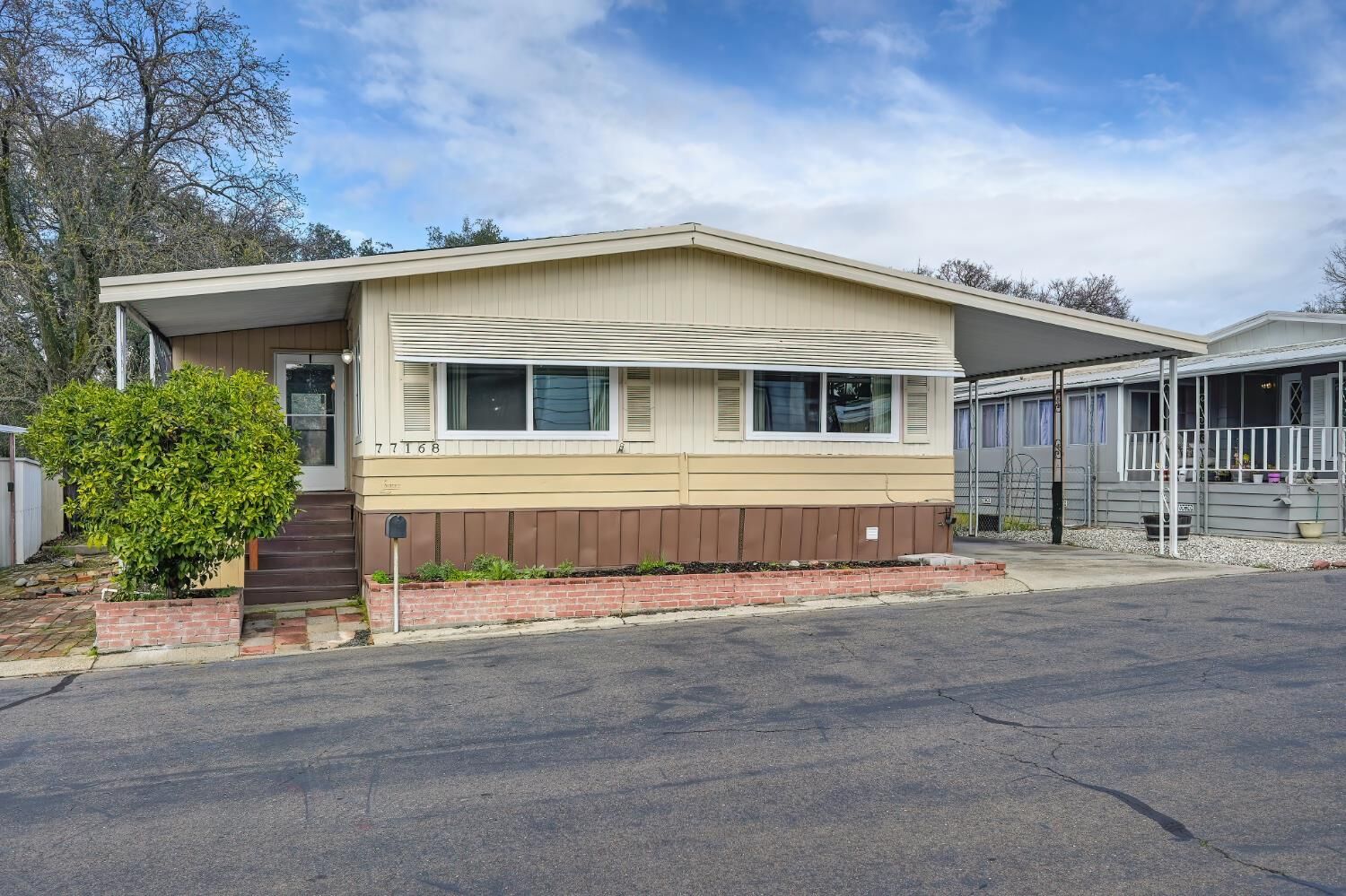 Property Photo: 77168 Lauppe Lane CA 95621