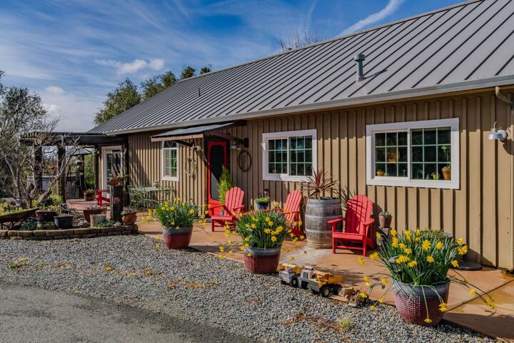 Property Photo:  15900 State Highway 88  CA 95642 