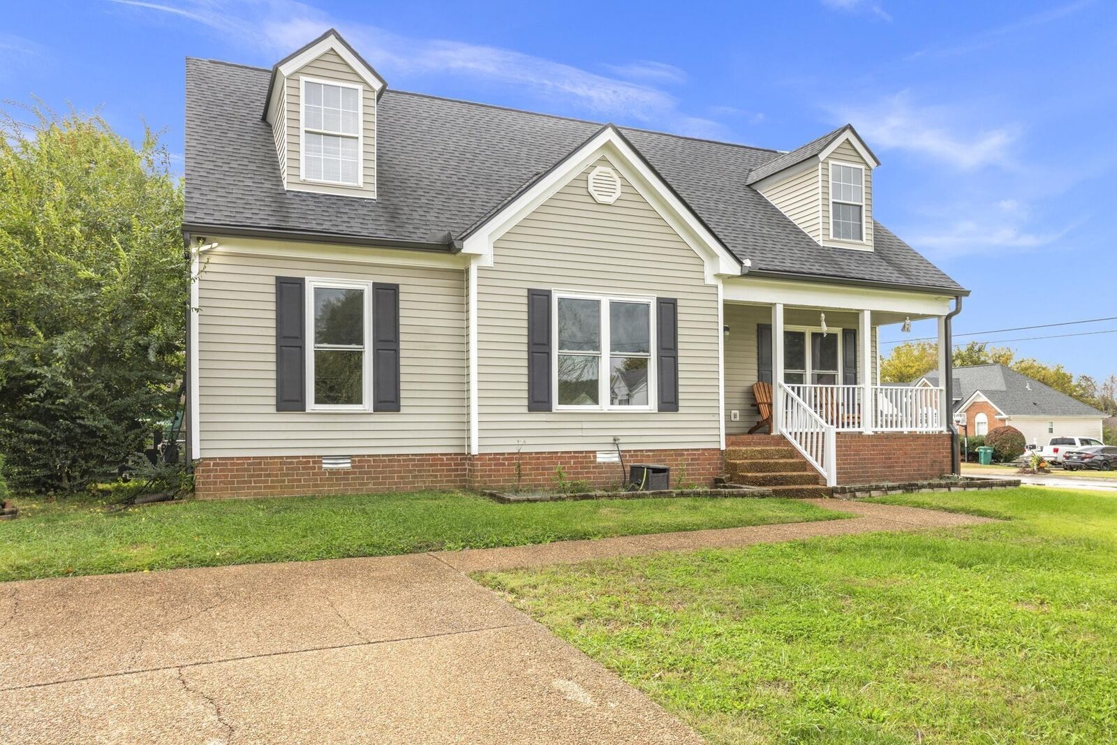 Property Photo:  2845 Jessie Ct  TN 37179 