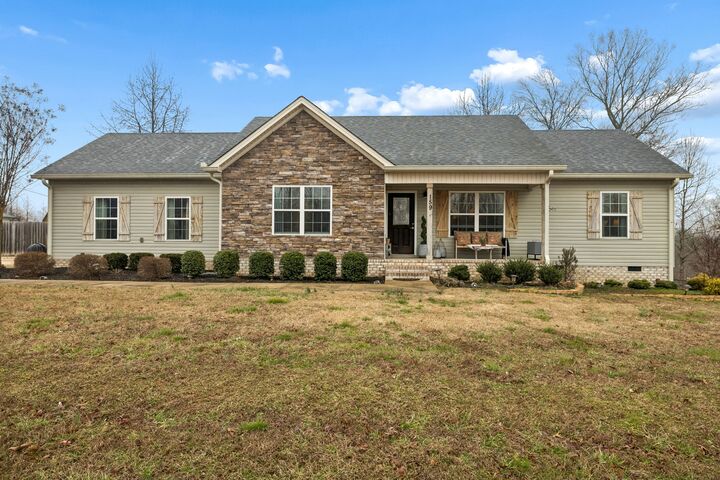 Property Photo:  159 Poling Dr  TN 38478 