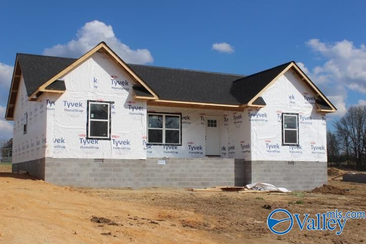 Property Photo:  368 County Road 244  AL 35968 