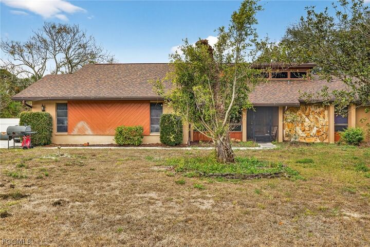 Property Photo: 217 Jackson Avenue FL 33936