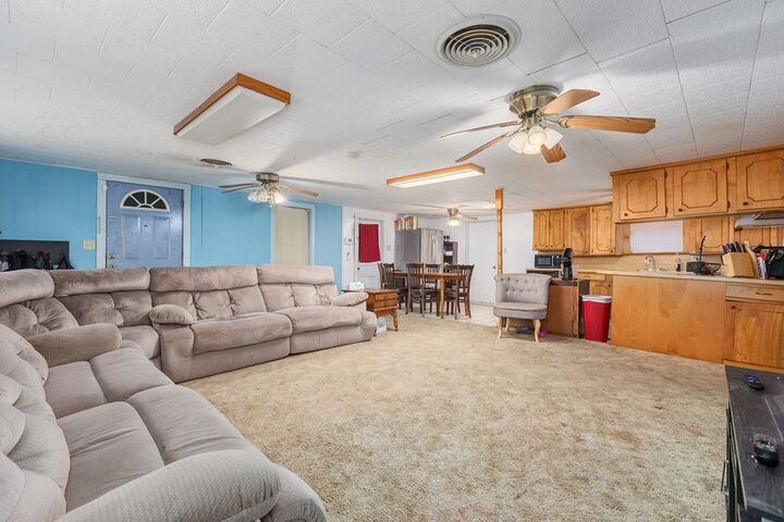 Property Photo:  800 A. S. Davis Road  TX 75941 