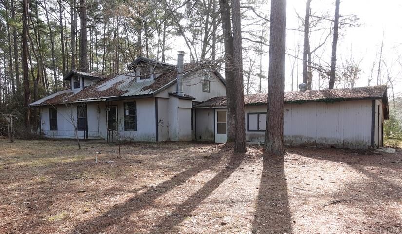 Property Photo:  191 County Road 5598  TX 75944 