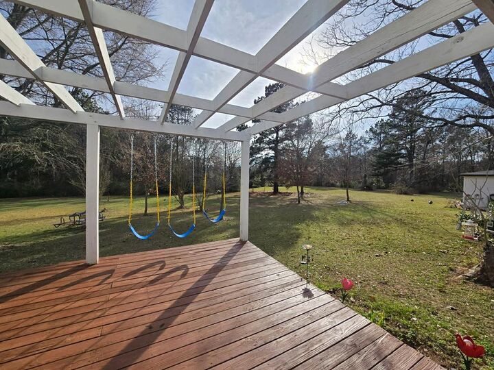 Property Photo:  327 J &Amp H Lane  TX 75964 