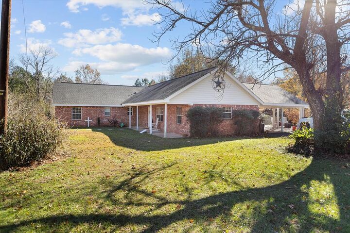 Property Photo:  327 J &Amp H Lane  TX 75964 