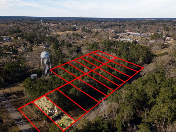 Property Photo:  R41006 Fm 2109  TX 75949 