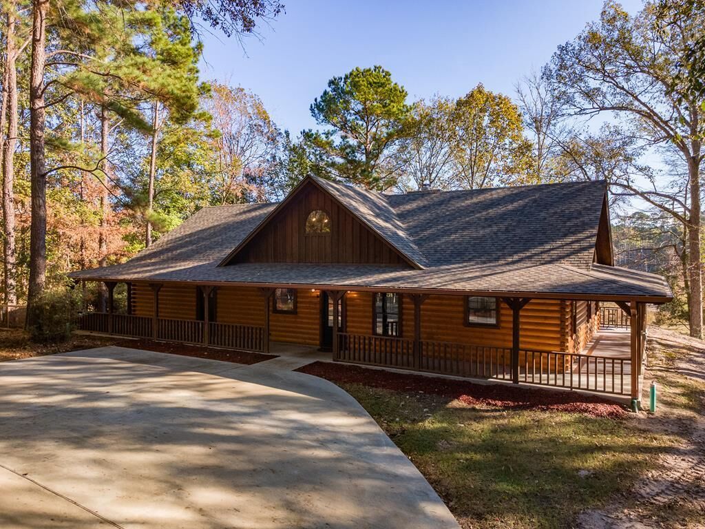 Property Photo:  100 Lost Maples Road  TX 75949 