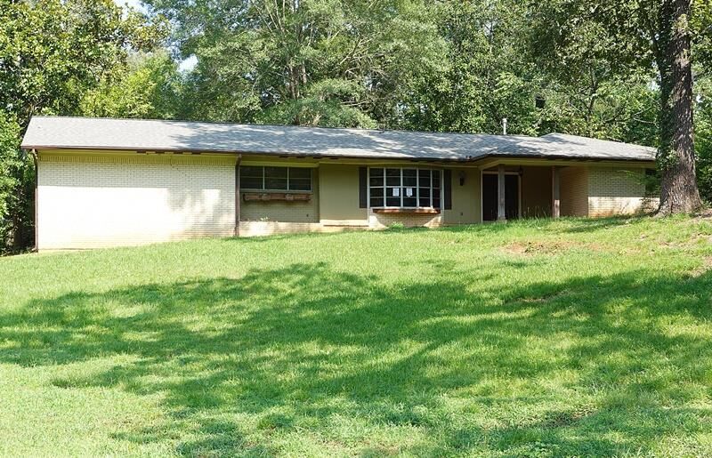 Property Photo:  2601 Greenwood Street  TX 75964 