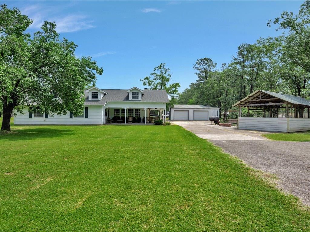 Property Photo:  21441 Fm 705  TX 75929 