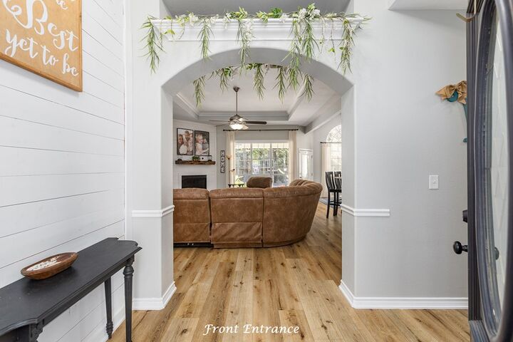 Property Photo:  158 Creekwood Drive  TX 75949 