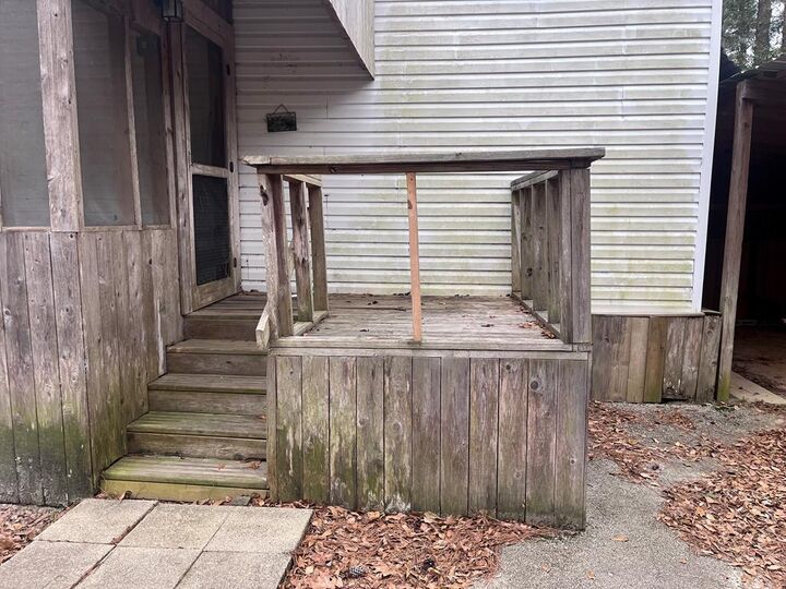 Property Photo:  11415 Fm 1414  TX 75932 