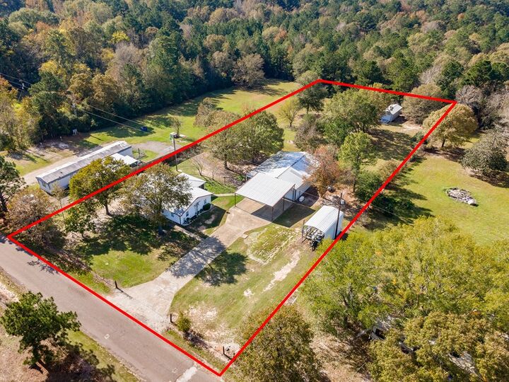 Property Photo:  365 Townsend Street  TX 75980 