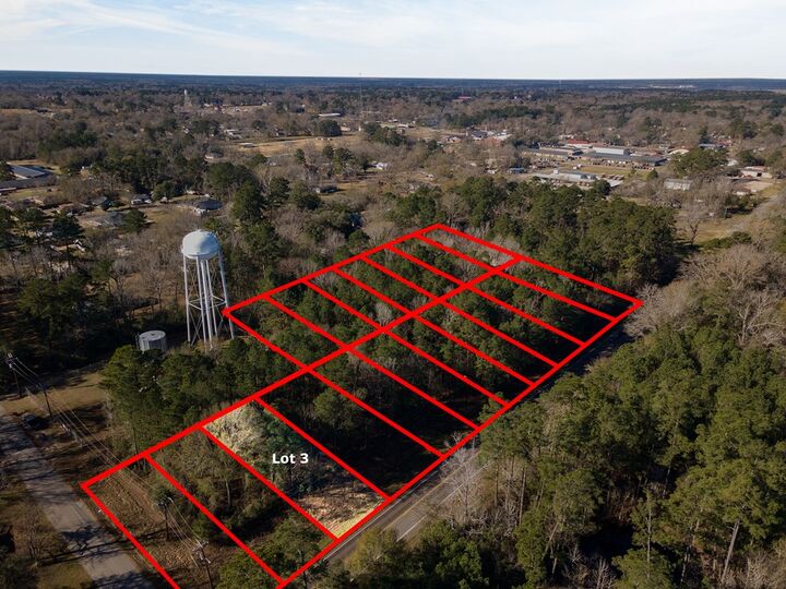 Property Photo:  R41007 Fm 2109  TX 75949 