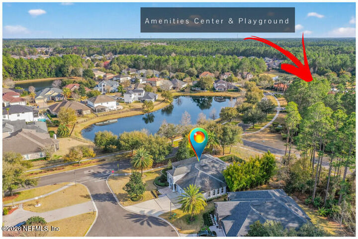 Property Photo:  101 Stonebrook Court  FL 32259 