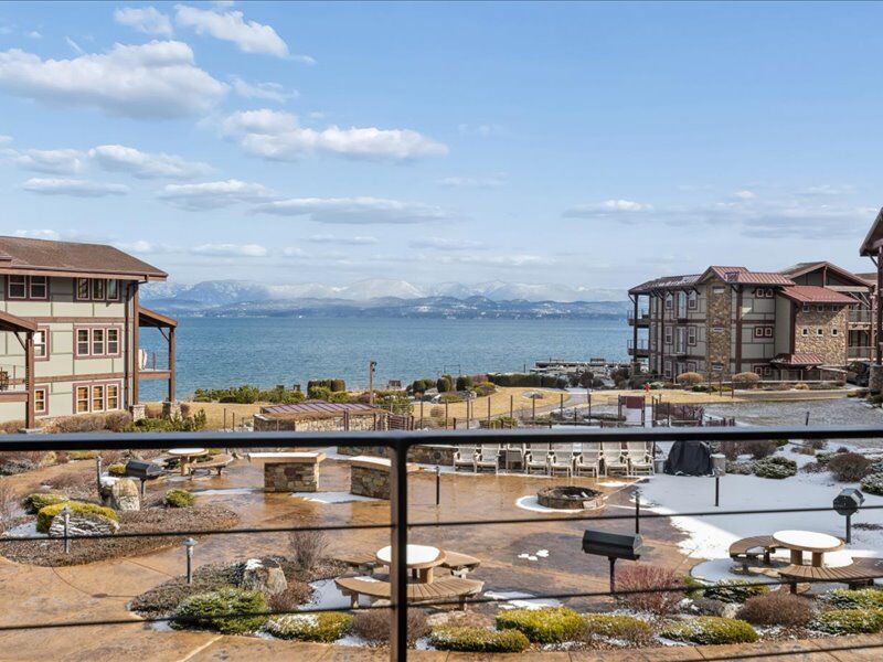 Property Photo: 7175 US Hwy 93 S 1-203 MT 59922