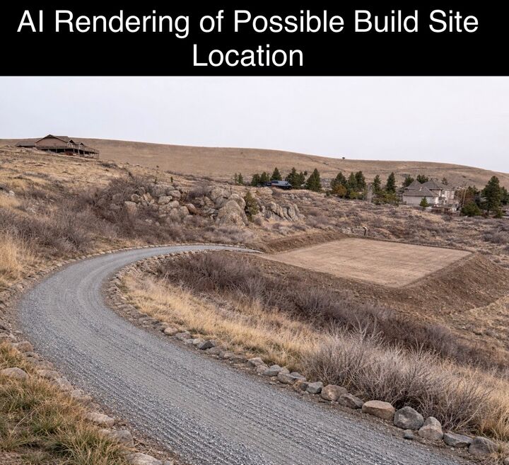 Property Photo: 4993 Smallwood Court MT 59601